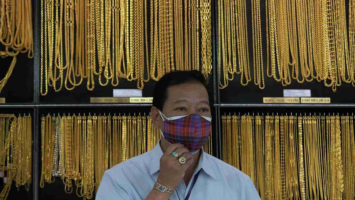 How To Trade And Buy Gold In Hong Kong? Beginner's Guide For Nonlocal